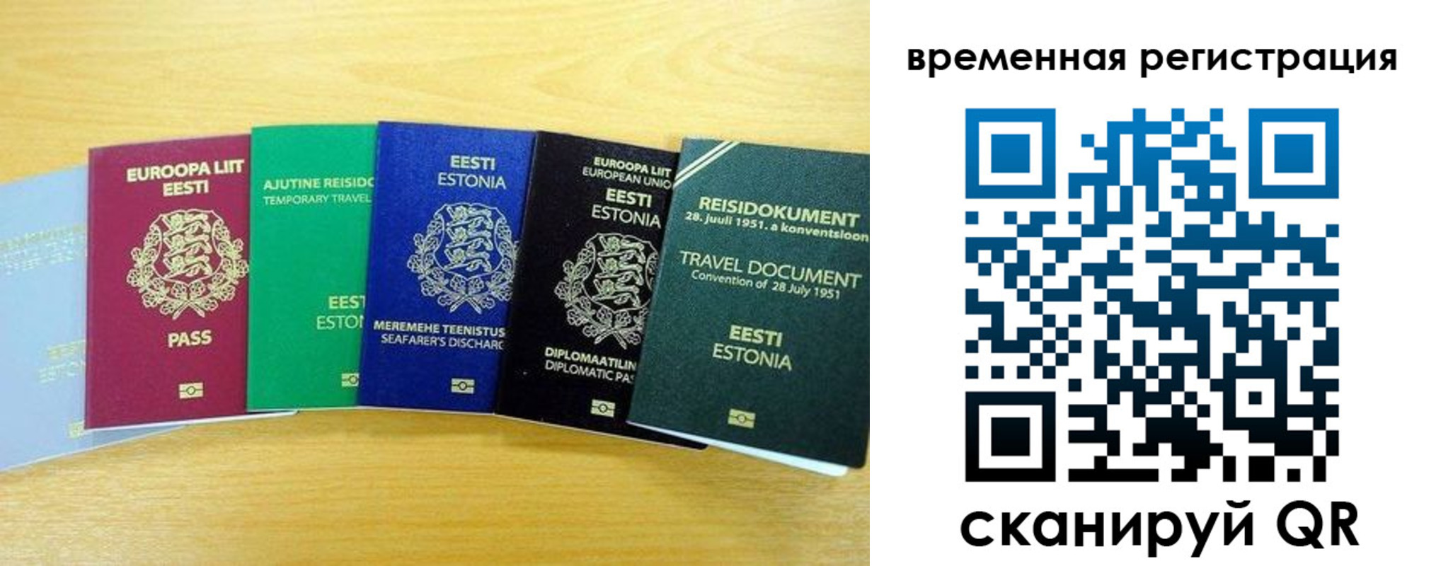временная регистрация законно в Ржеве